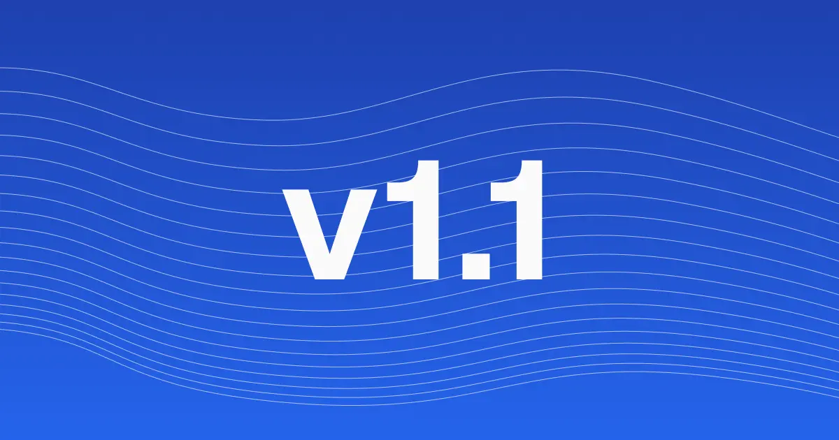 Lines 1.1: Smarter Practice, Password Recovery & iCloud Keychain Support